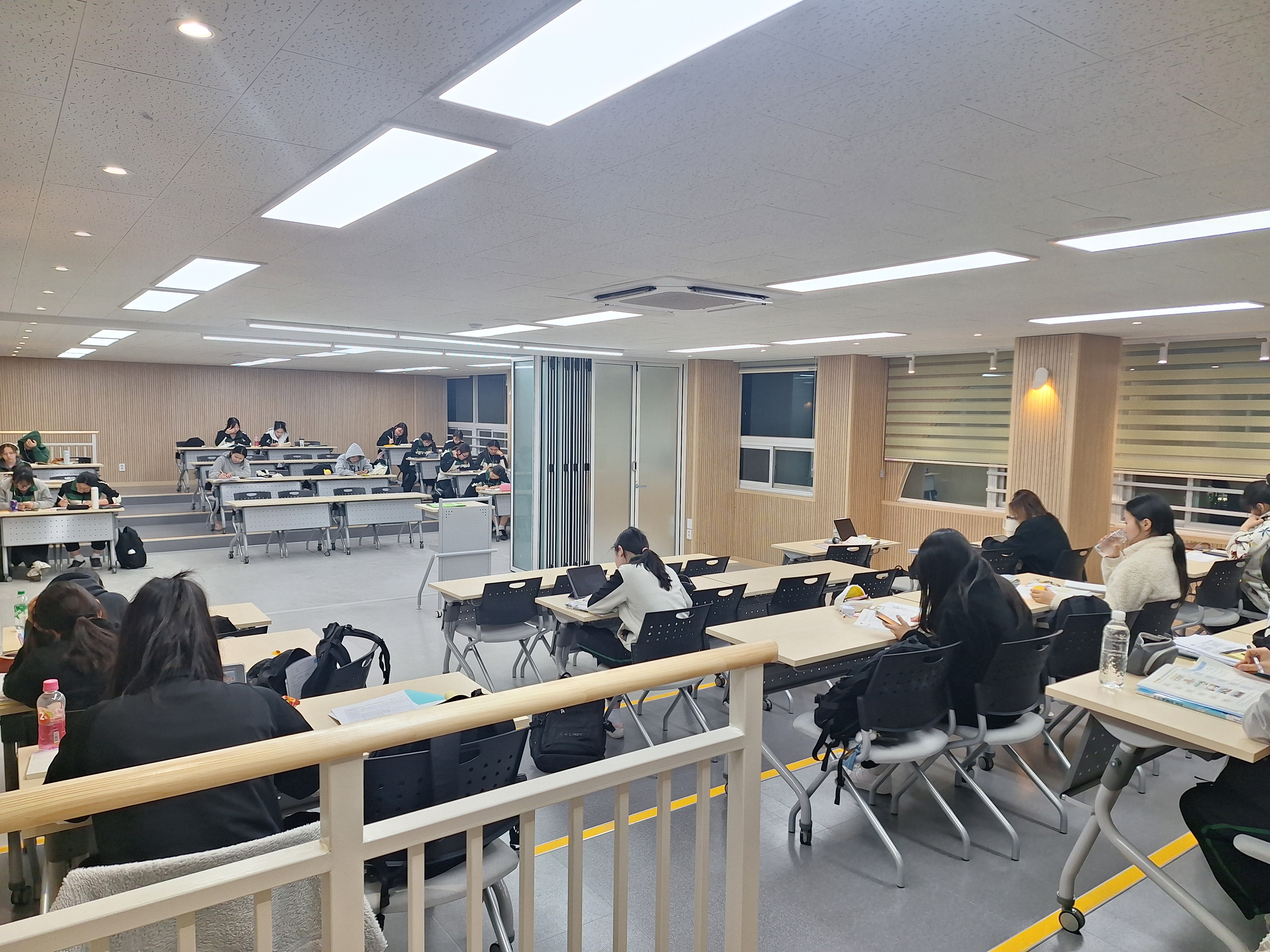 교육과정사진